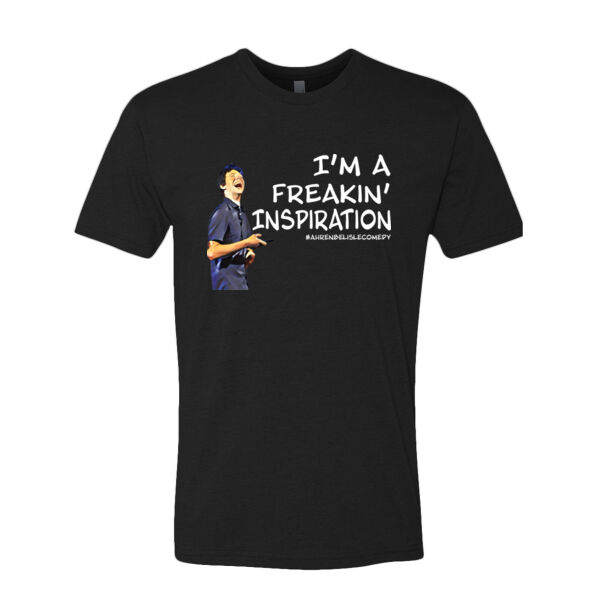 I Am A... ____ Inspiration Thumbnail