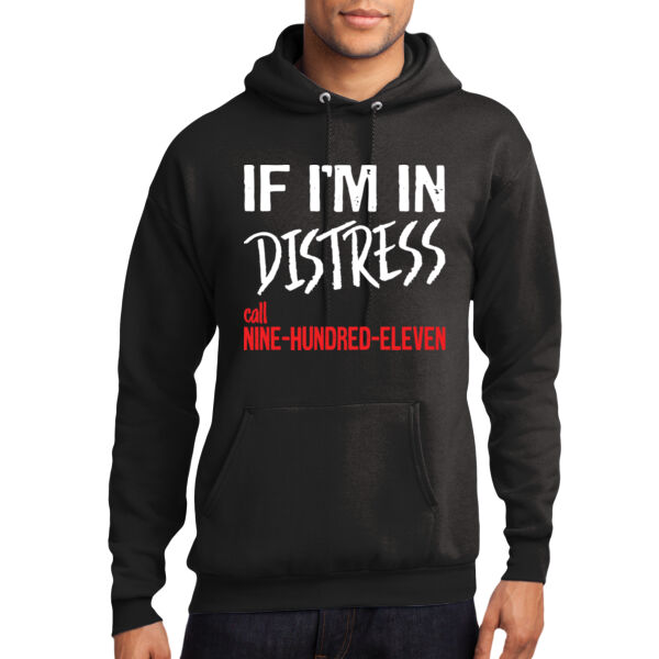 If I'm In Distress Thumbnail